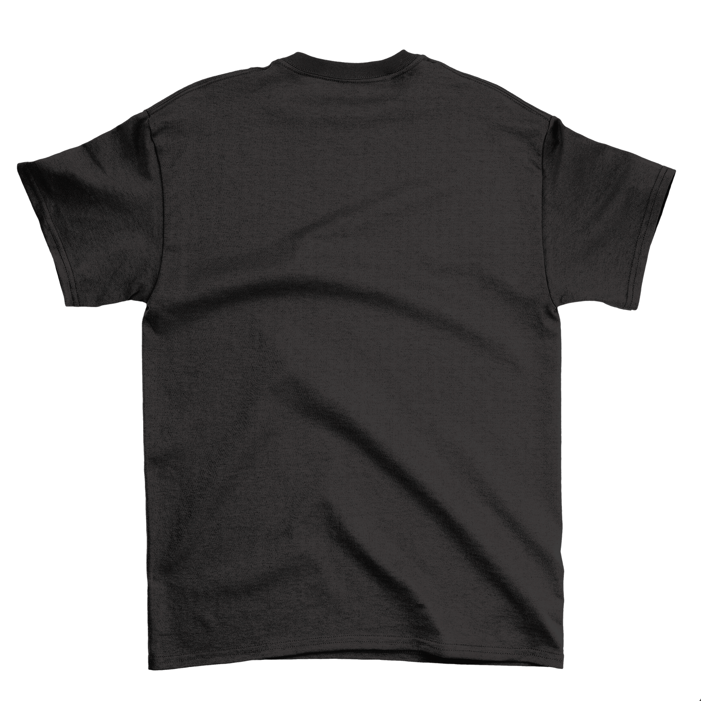 this is my arson shirt