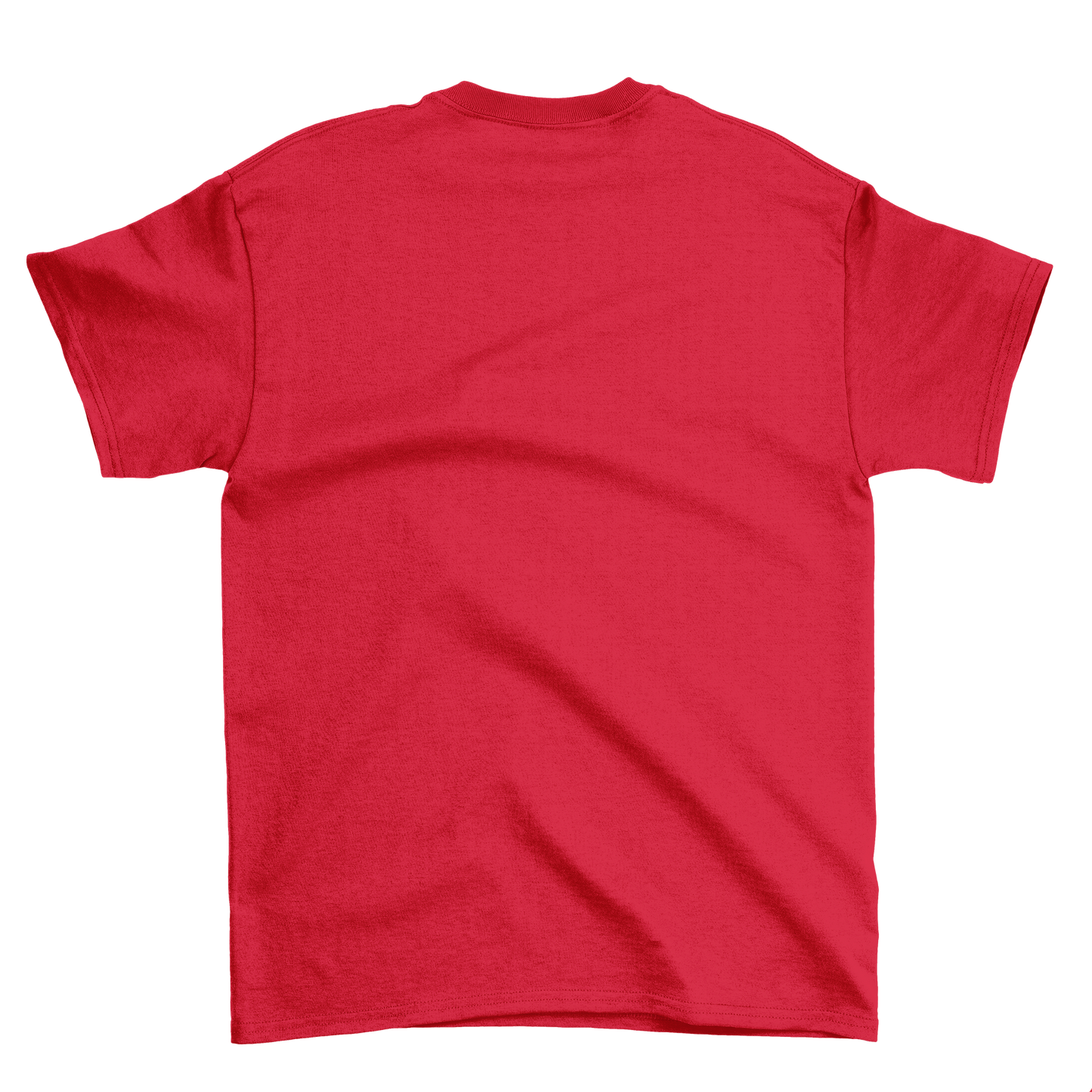 this is my arson shirt