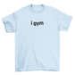 i gym