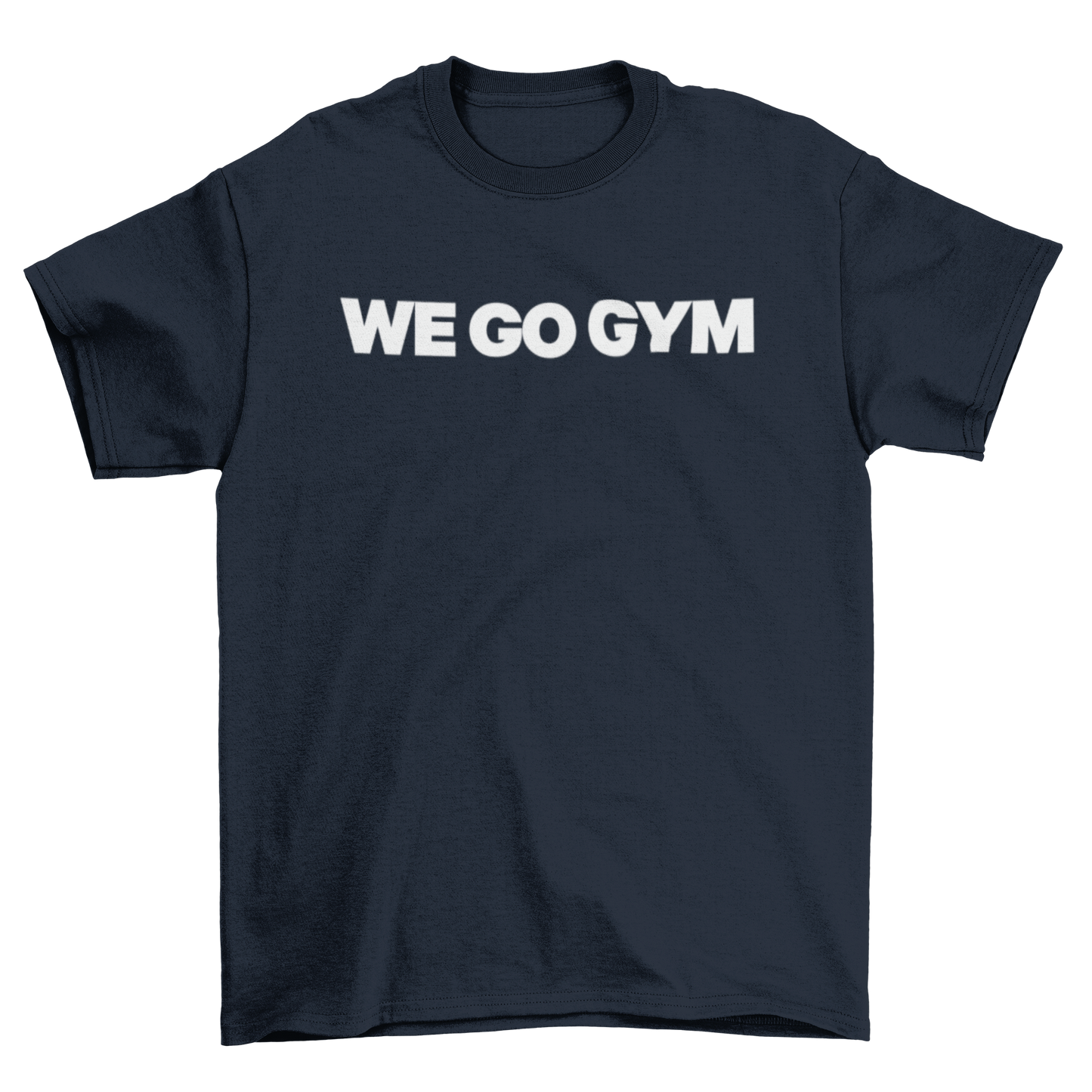 WE GO GYM