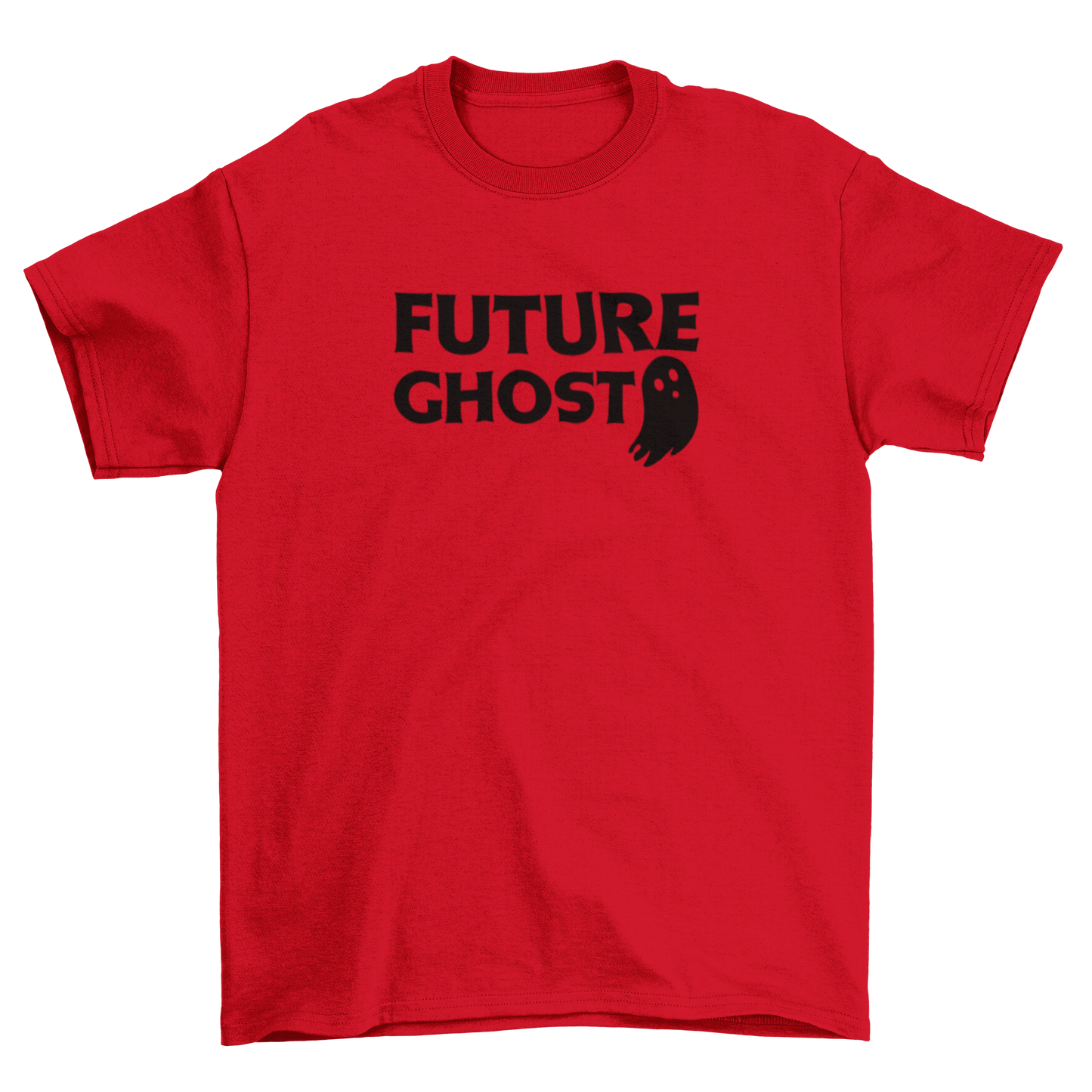 future ghost
