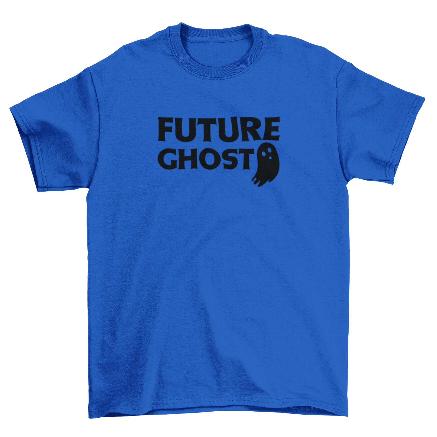 future ghost