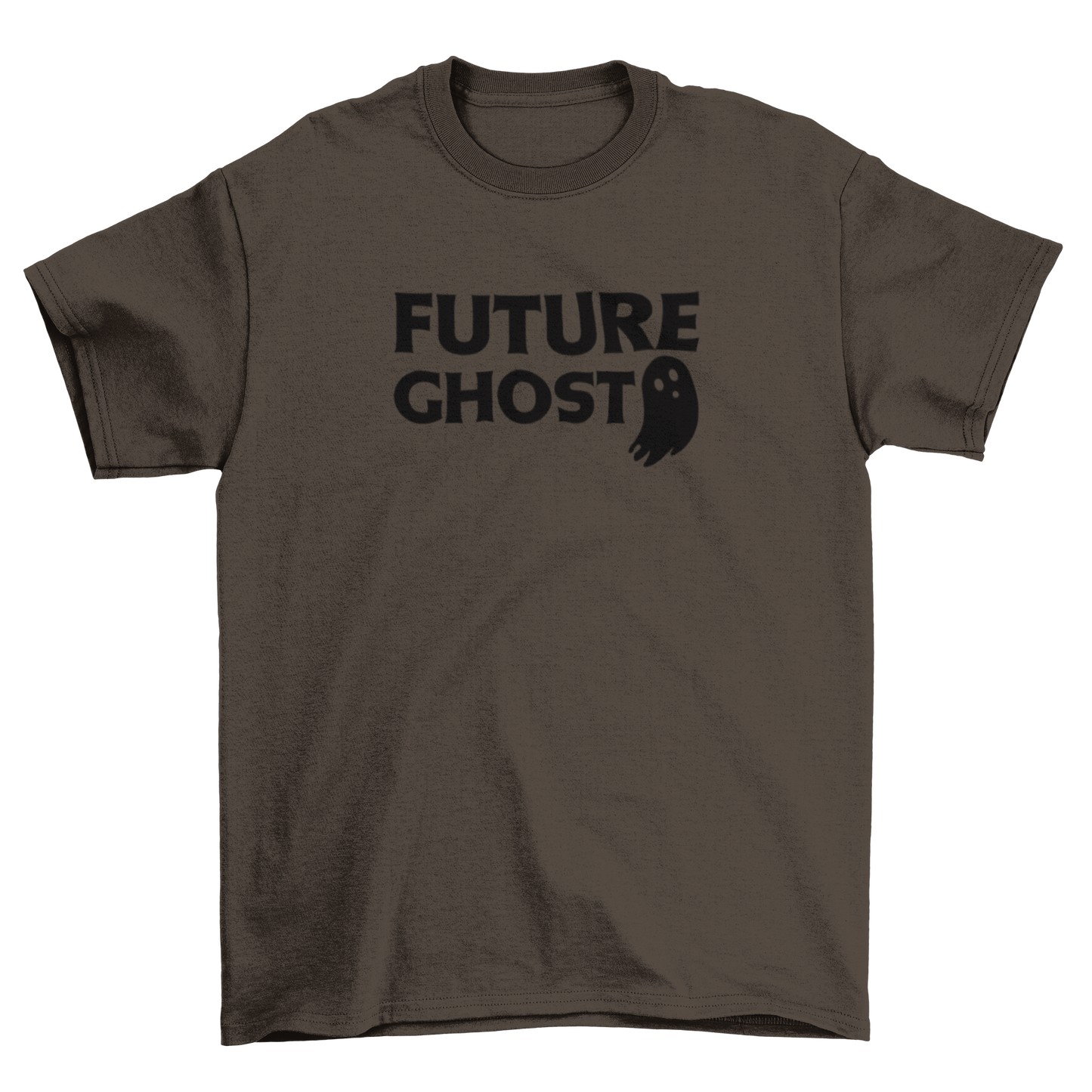 future ghost
