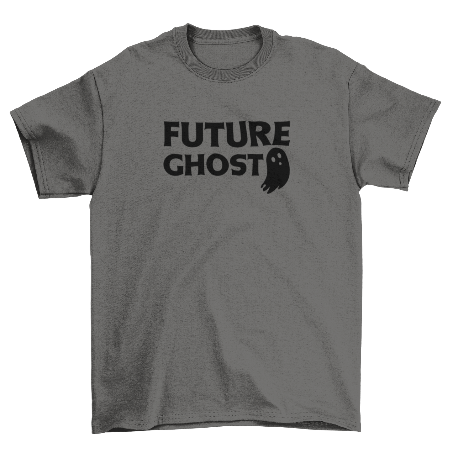 future ghost
