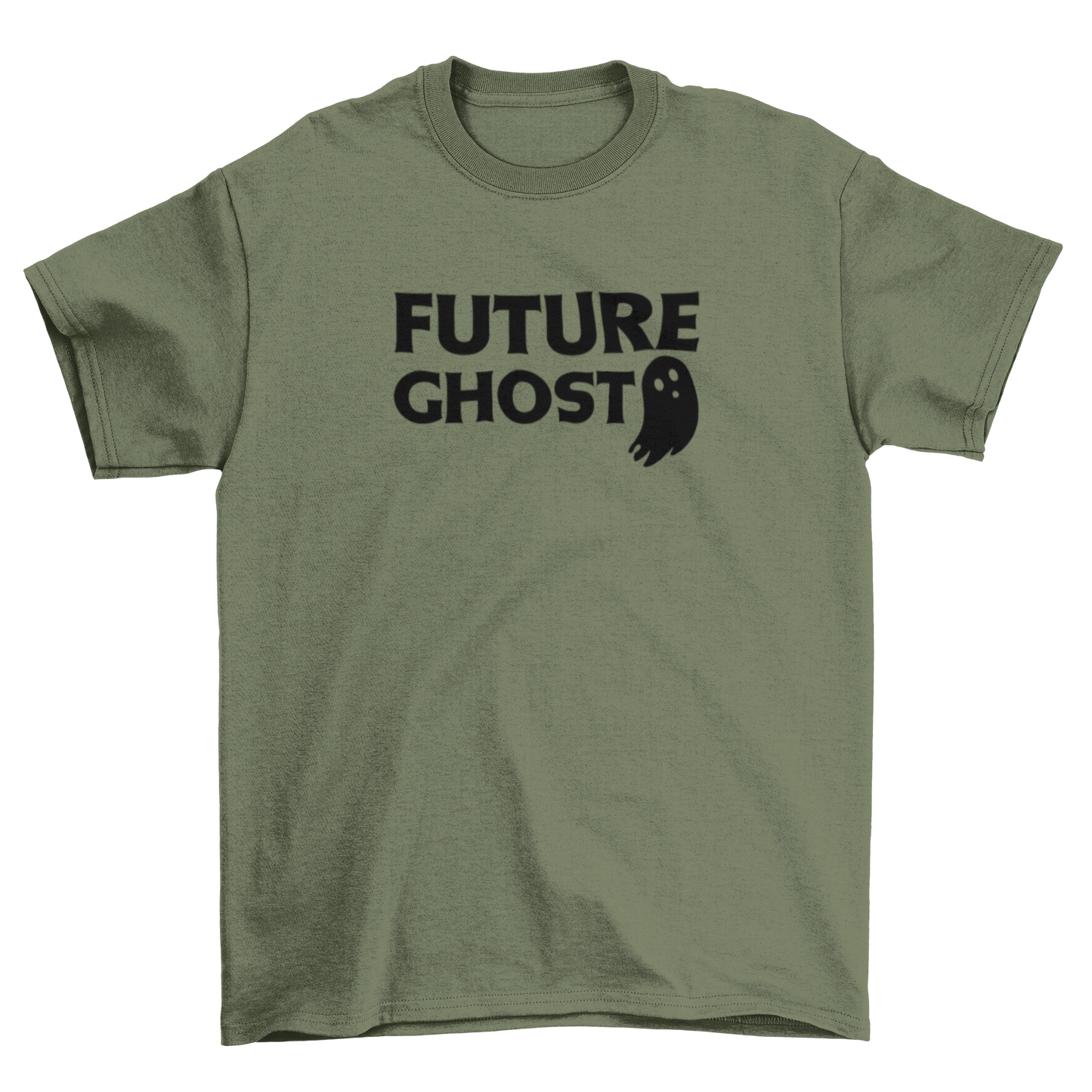 future ghost