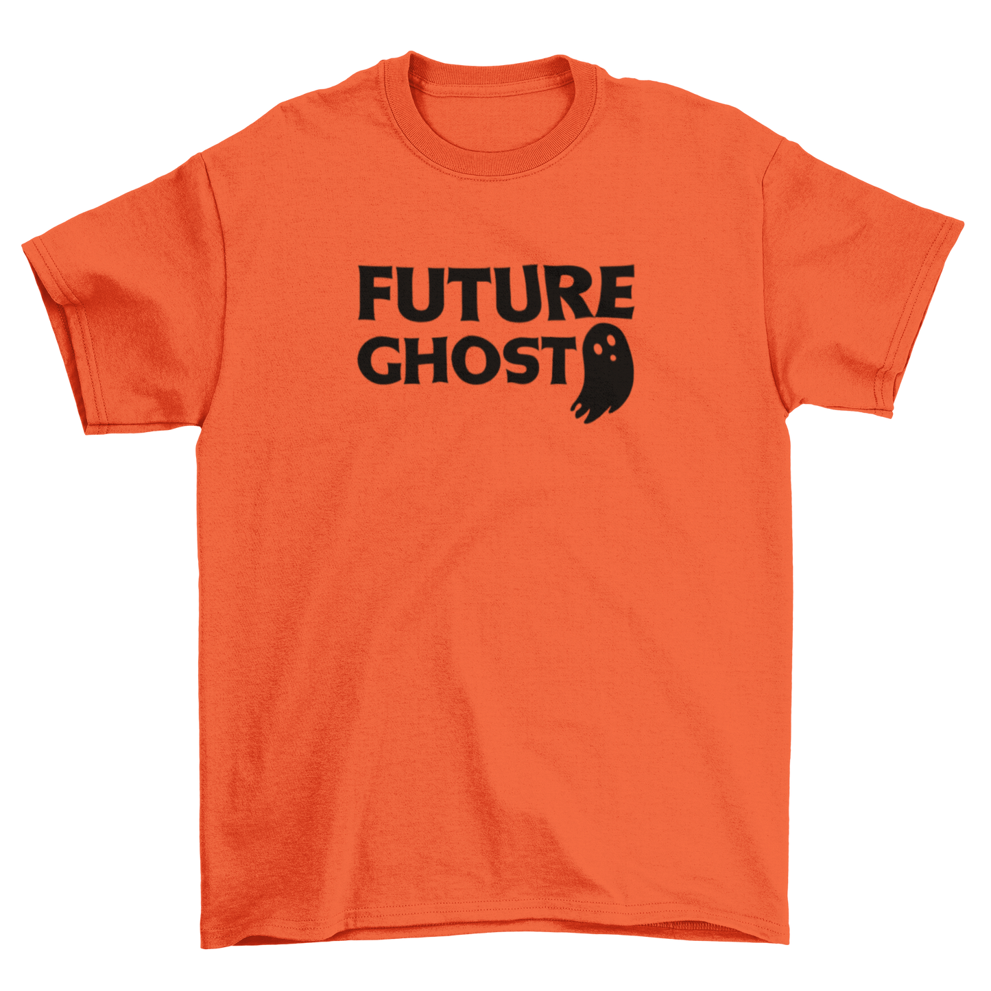 future ghost