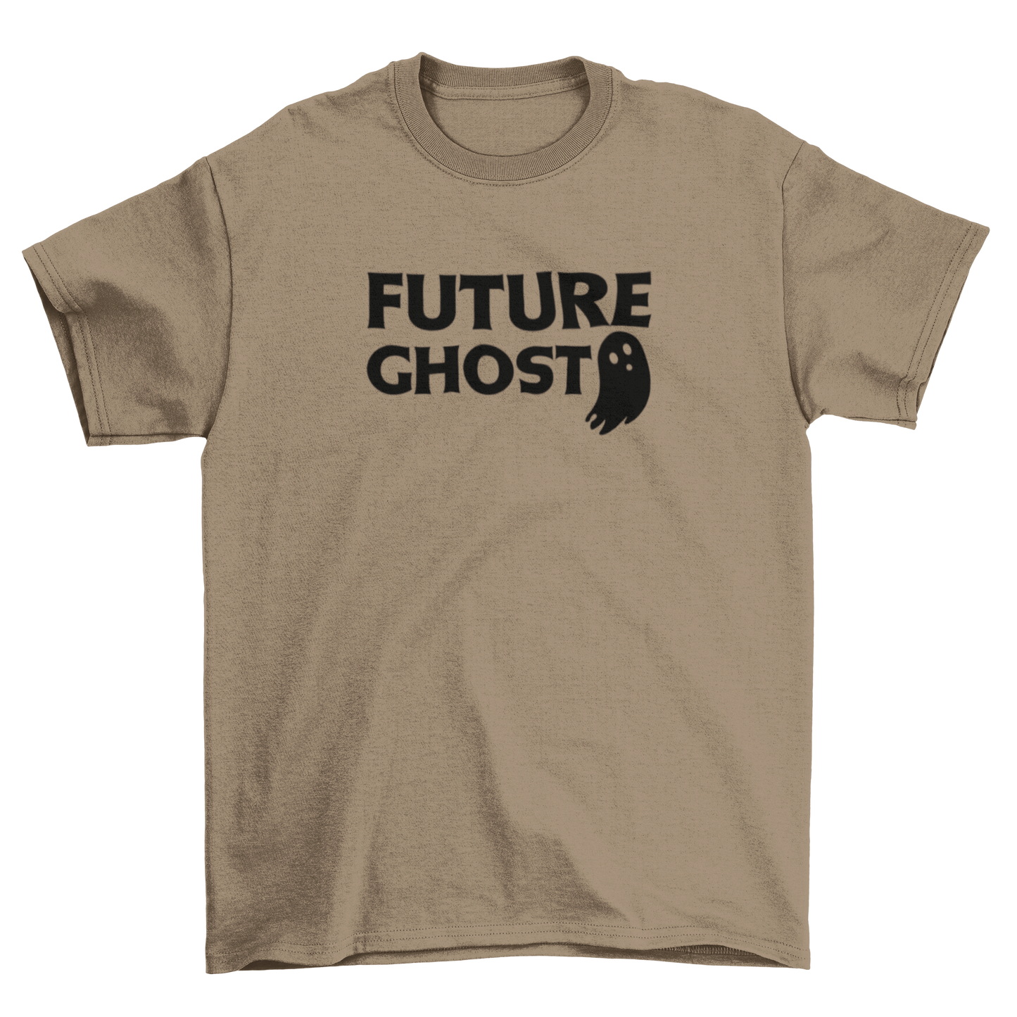 future ghost