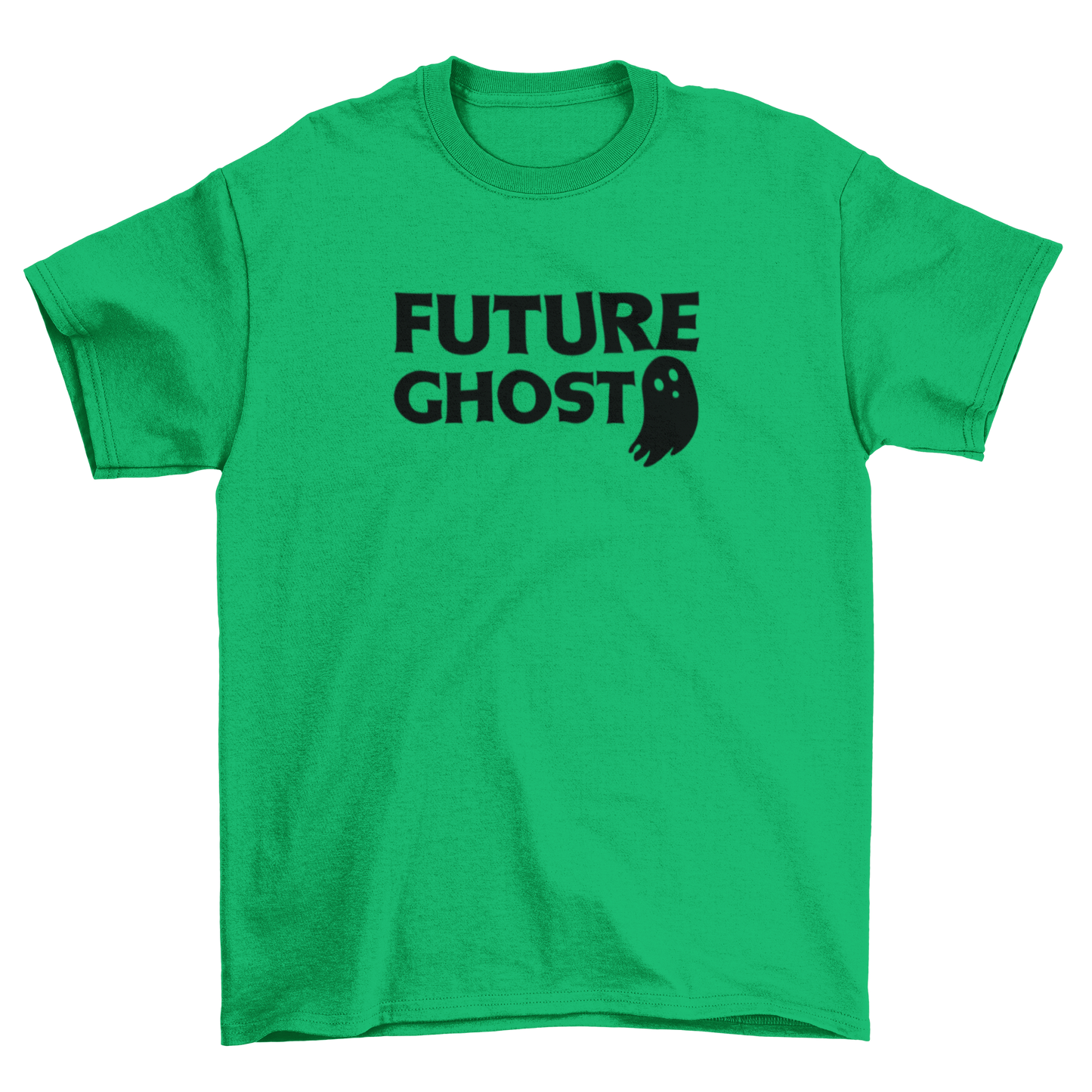 future ghost
