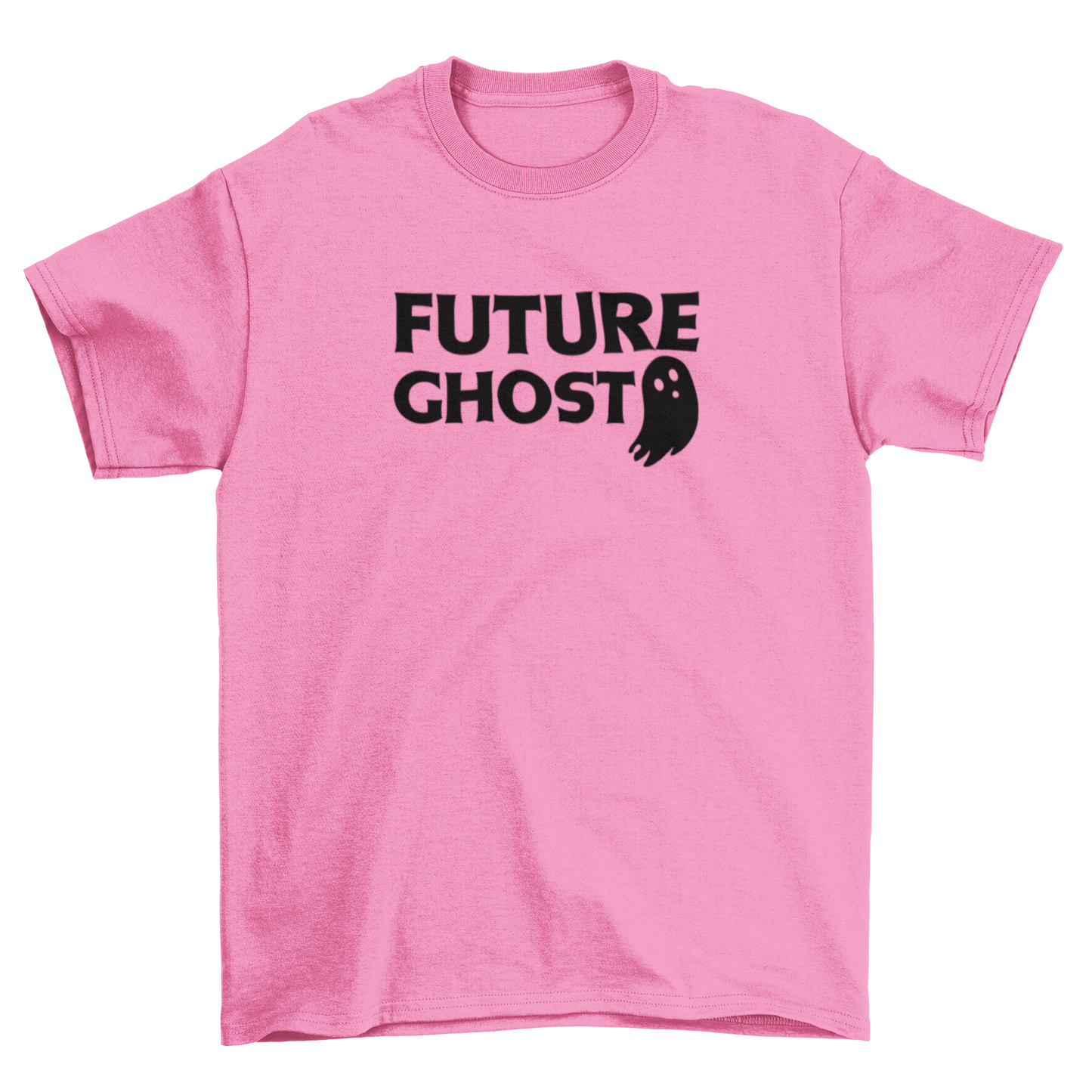 future ghost
