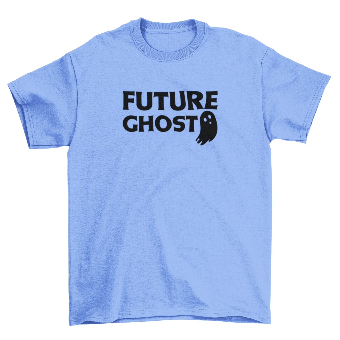 future ghost