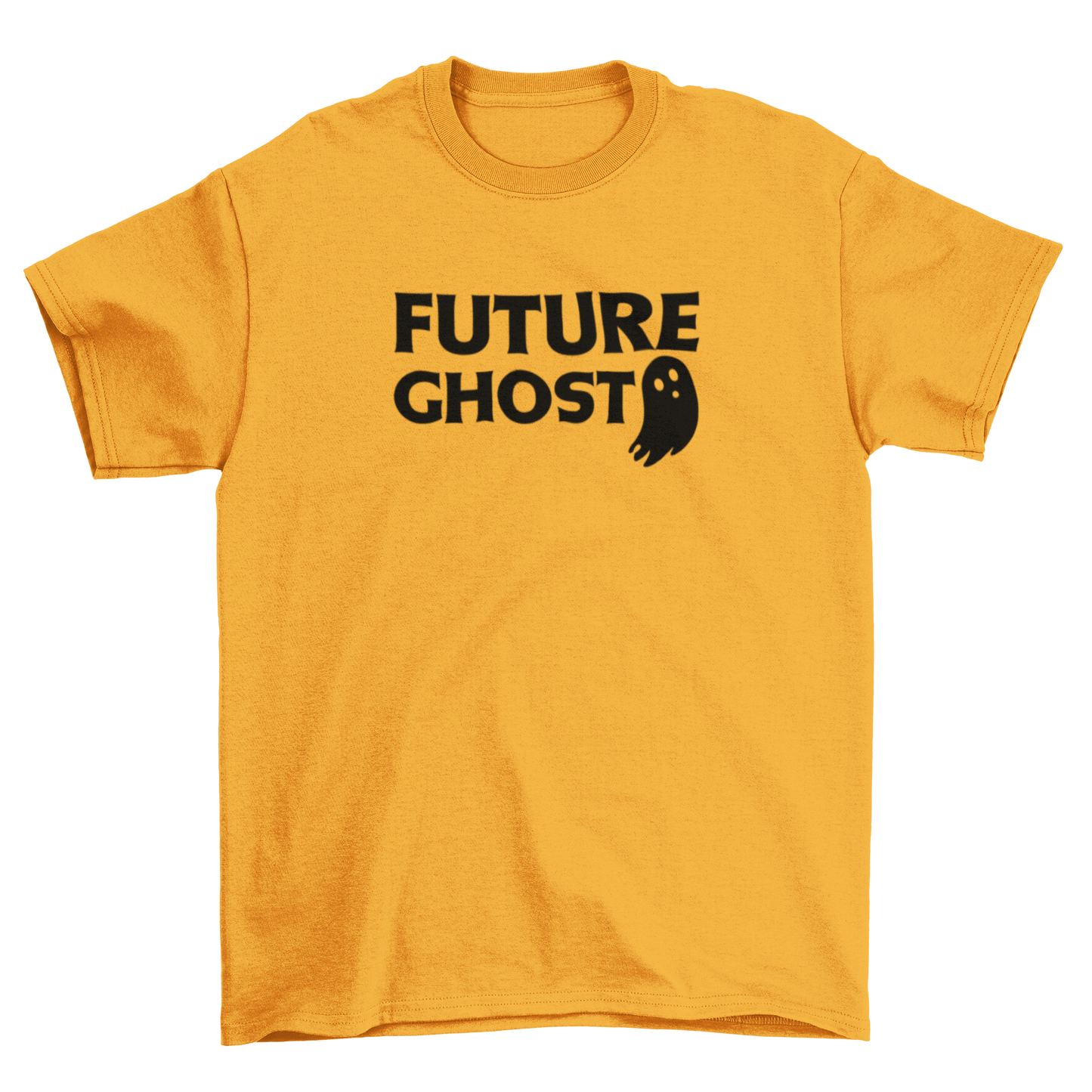 future ghost