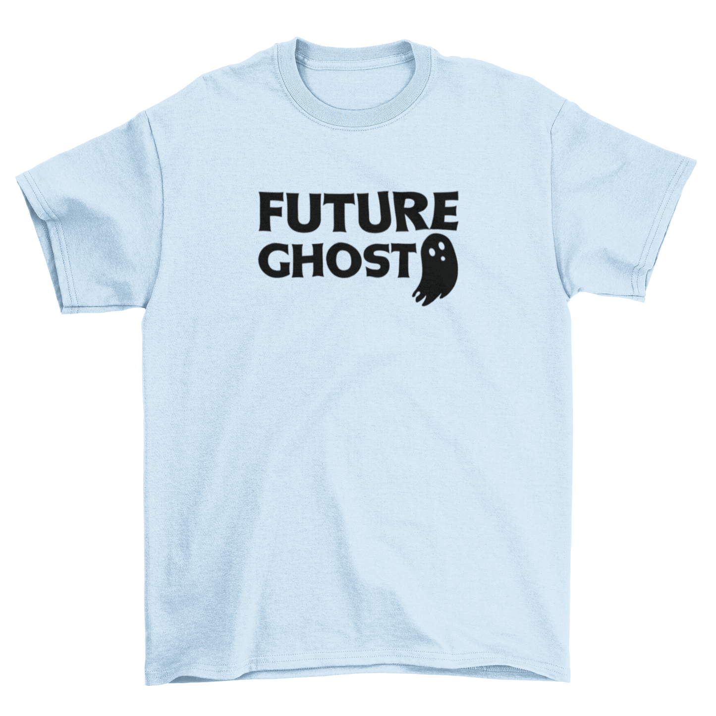 future ghost