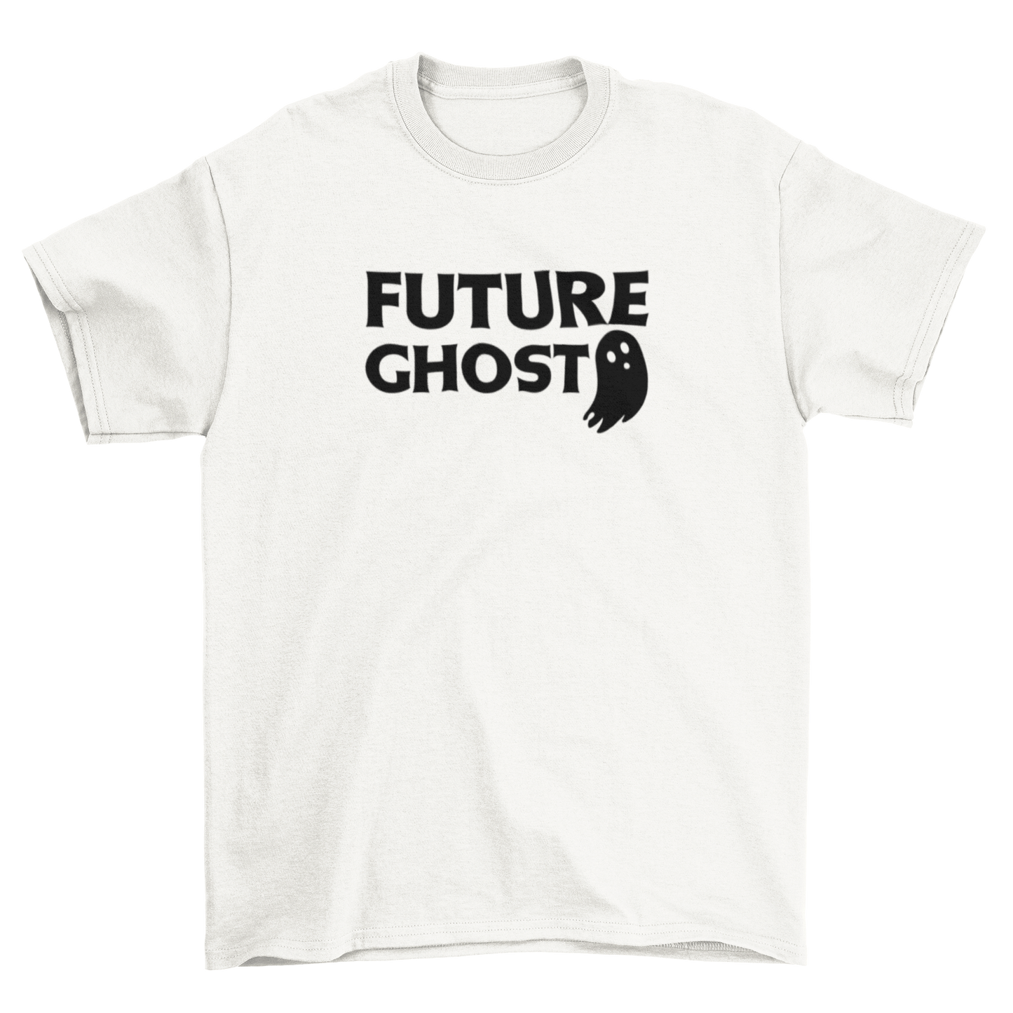 future ghost