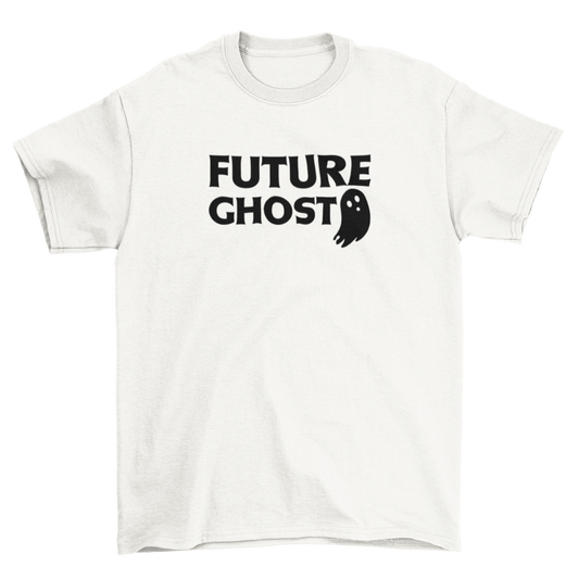 future ghost