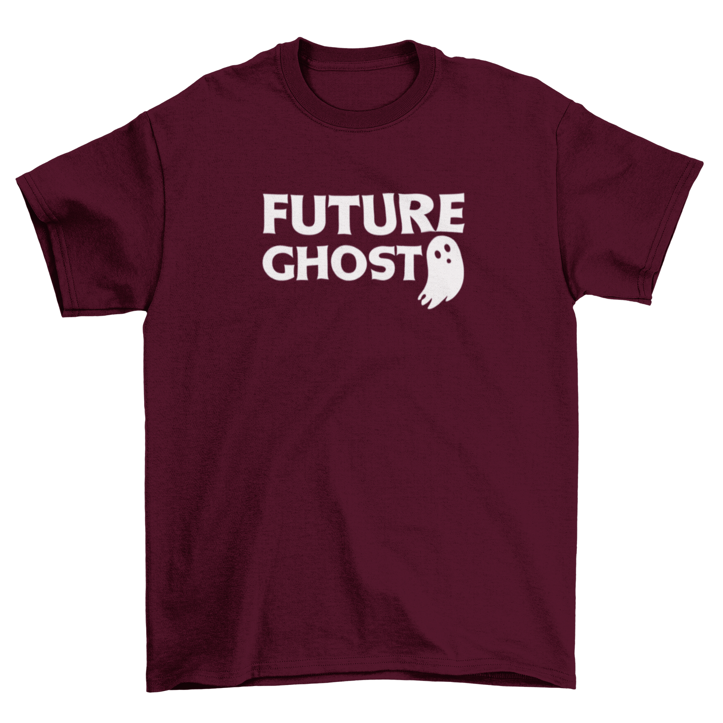 future ghost