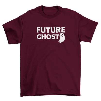 future ghost