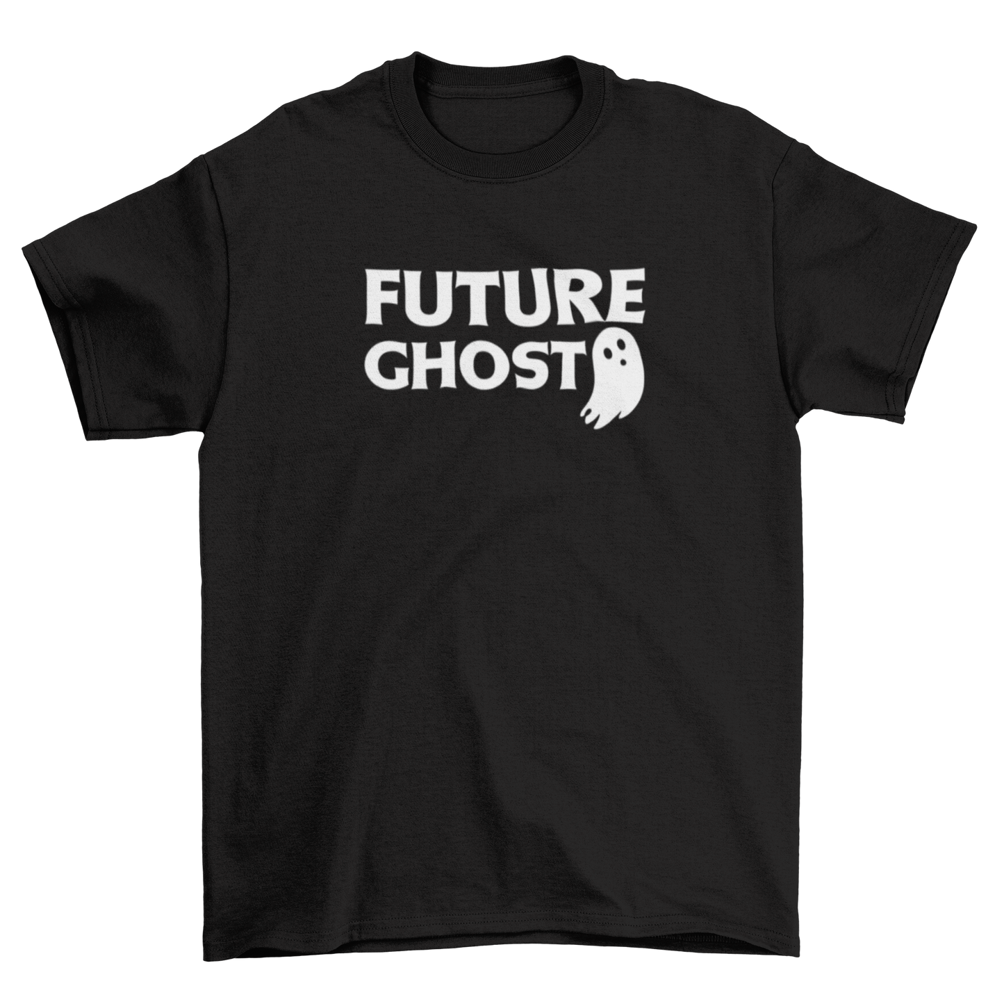 future ghost