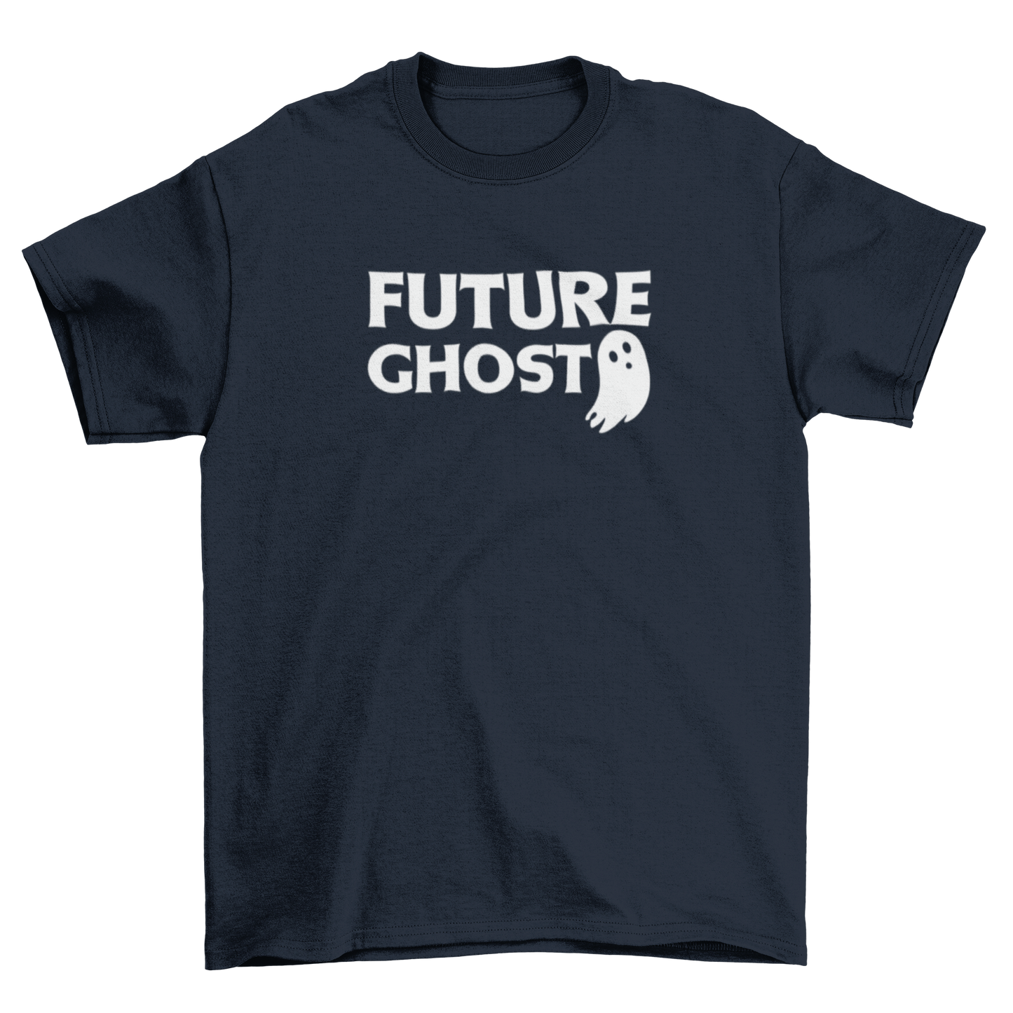 future ghost