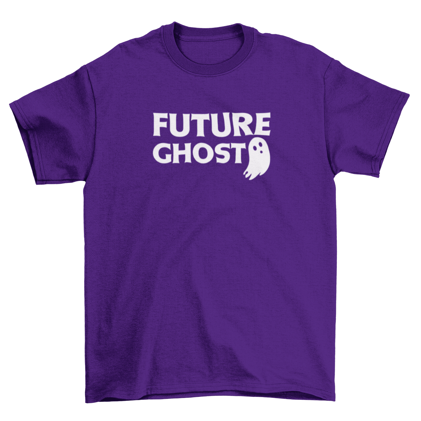 future ghost