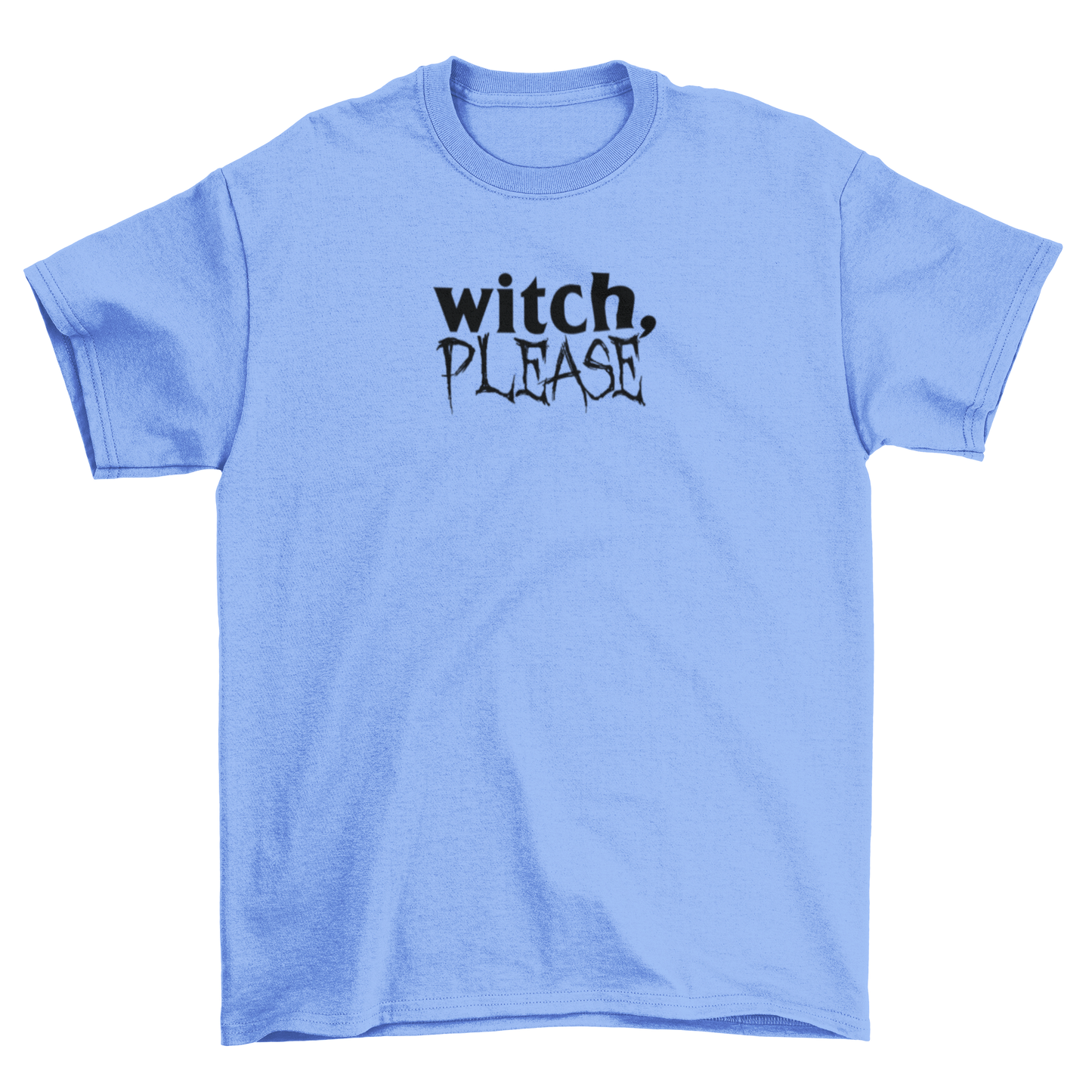 witch, please