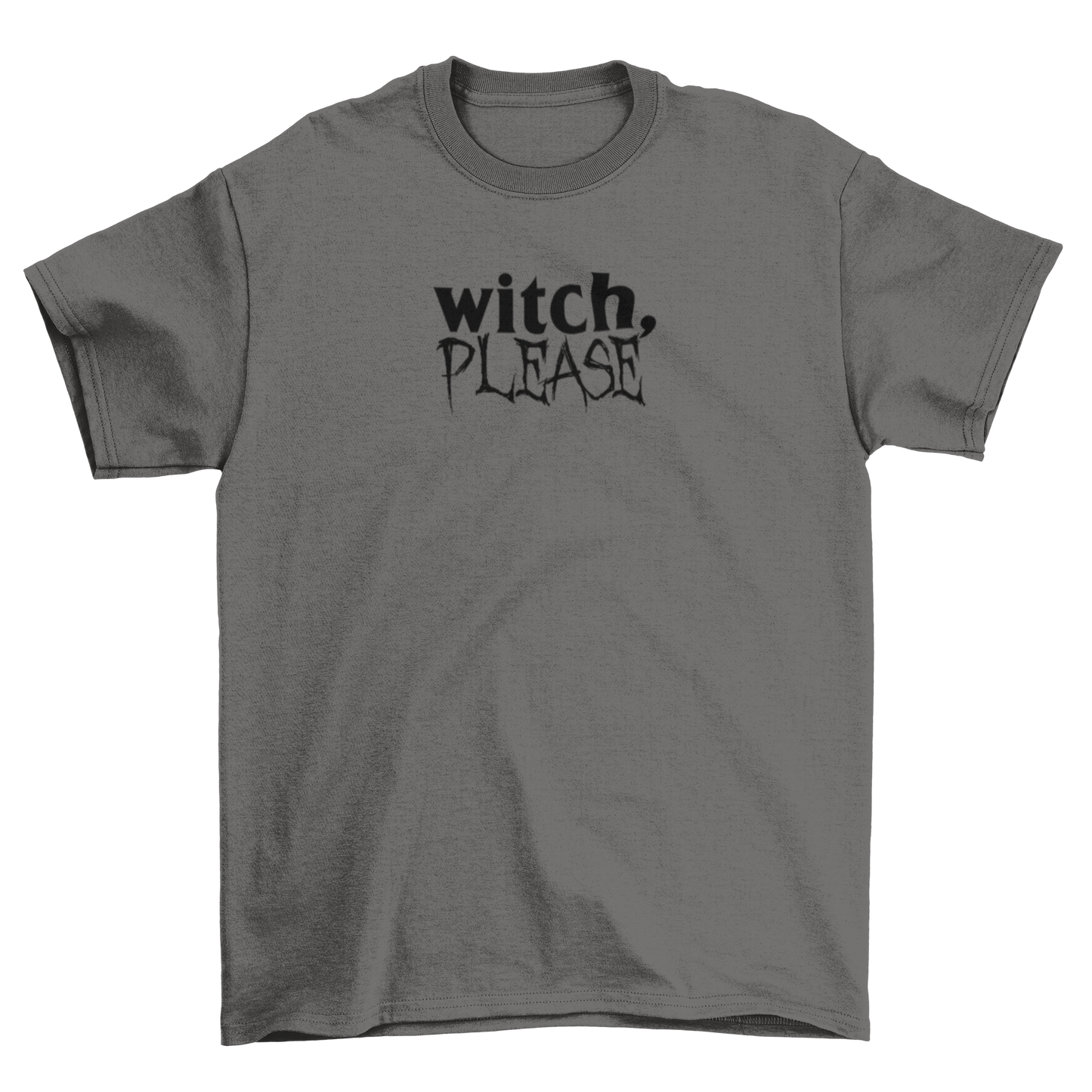 witch, please